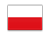 RISTORANTE TABANO - Polski